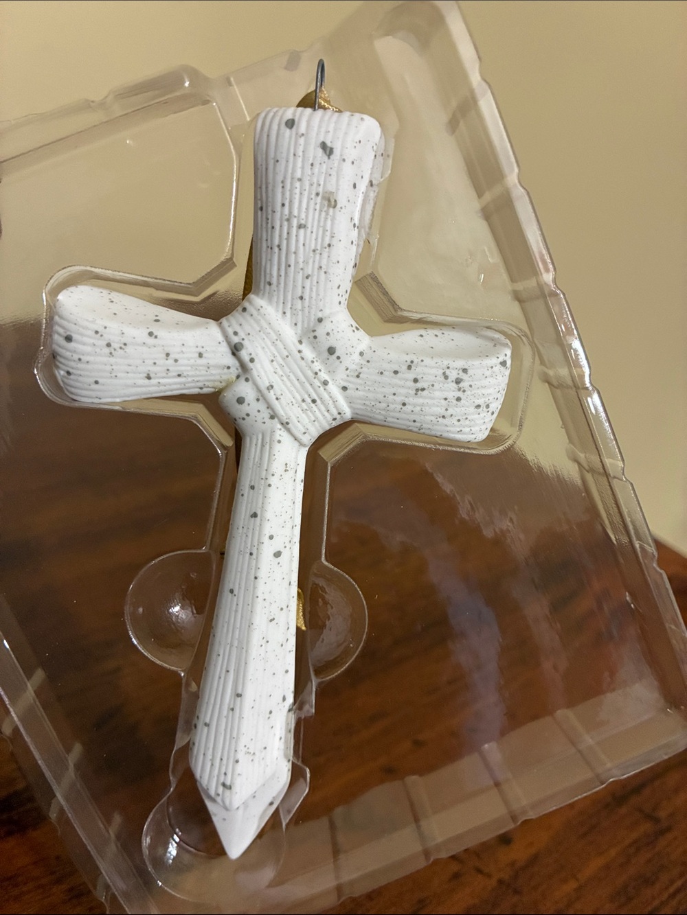 Religious Verse Bundle - Cross, Bracelet, & Cup - Picture 4 of 13